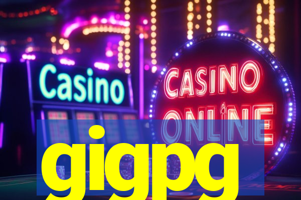 gigpg