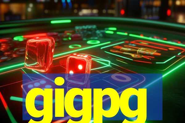 gigpg