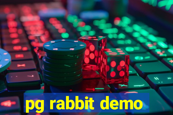 pg rabbit demo