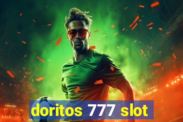 doritos 777 slot