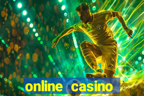 online casino playing for real money