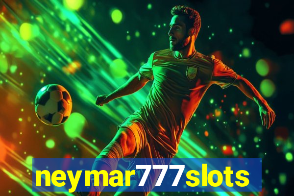 neymar777slots