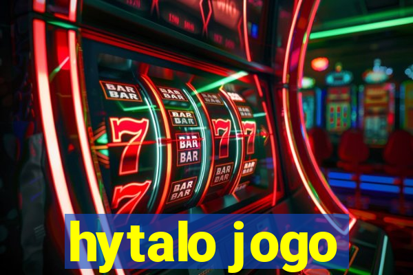 hytalo jogo