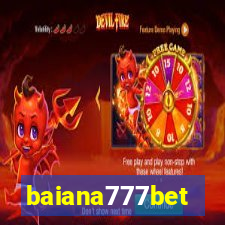 baiana777bet