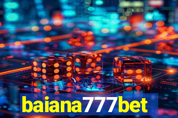 baiana777bet