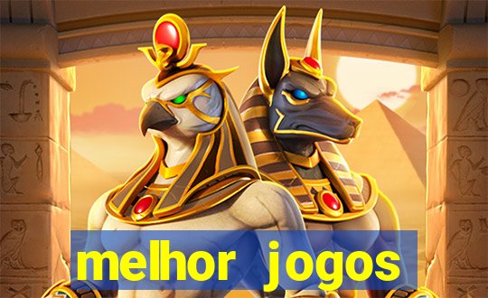 melhor jogos offline para android