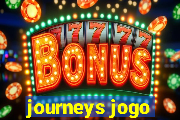 journeys jogo