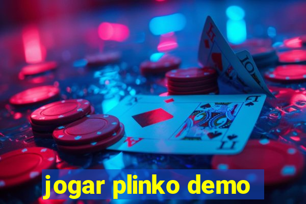 jogar plinko demo