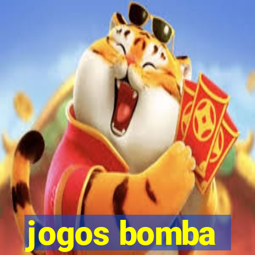 jogos bomba