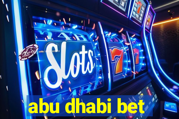 abu dhabi bet