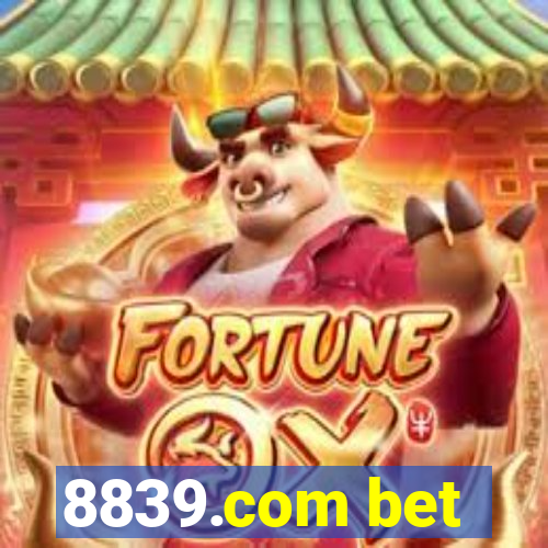 8839.com bet