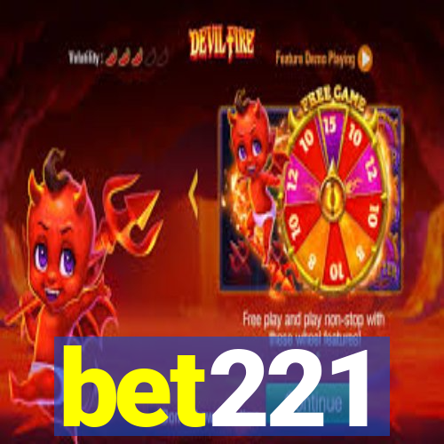 bet221