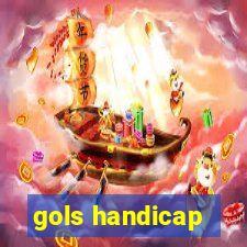 gols handicap