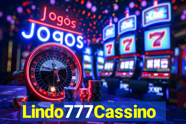 Lindo777Cassino