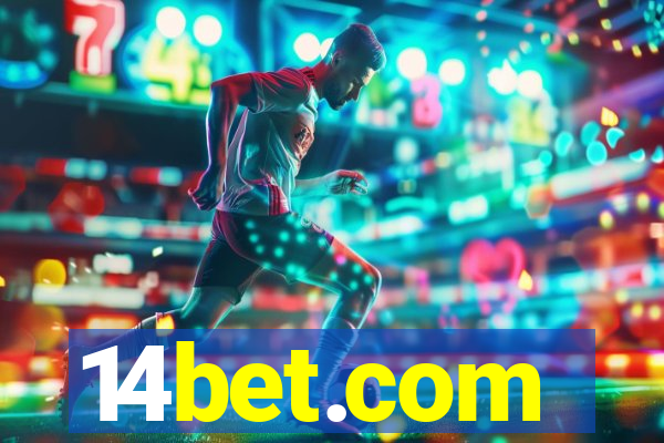 14bet.com