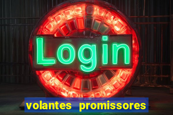 volantes promissores ea fc 24