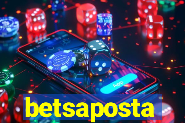 betsaposta