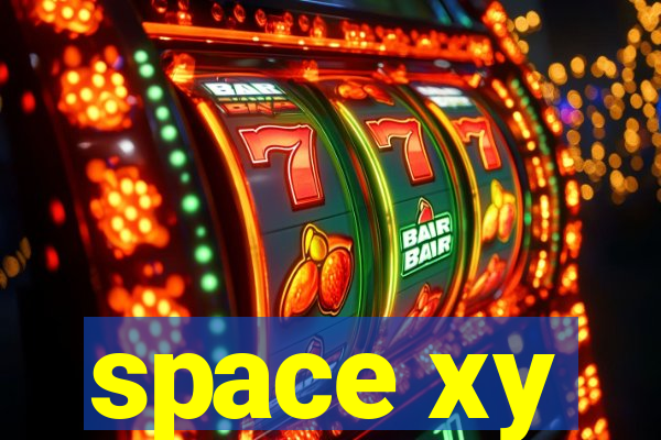 space xy