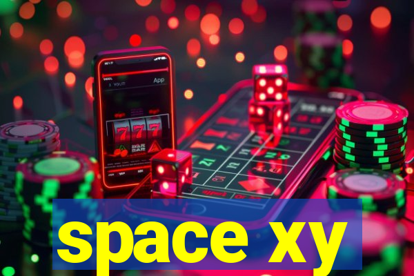 space xy