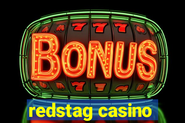 redstag casino