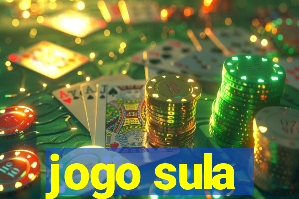 jogo sula