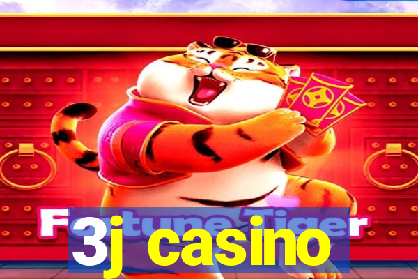 3j casino