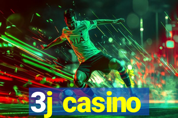 3j casino