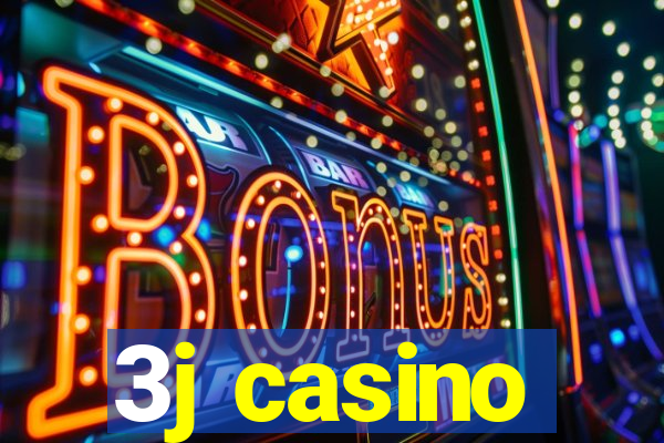 3j casino