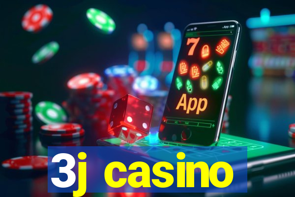 3j casino