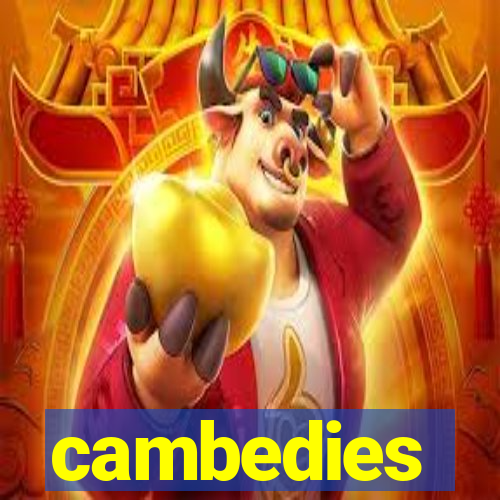 cambedies