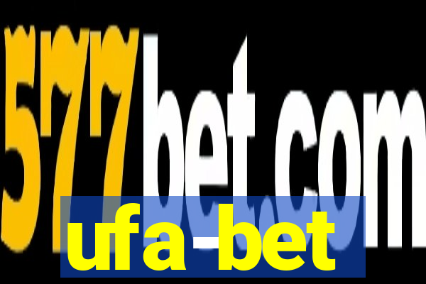 ufa-bet