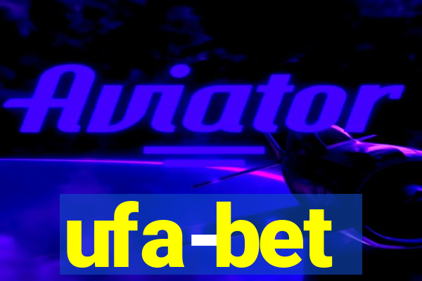 ufa-bet