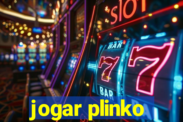 jogar plinko