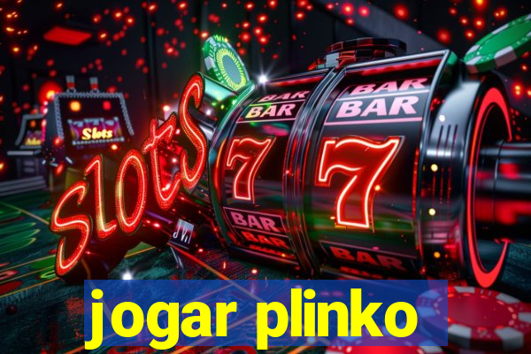 jogar plinko