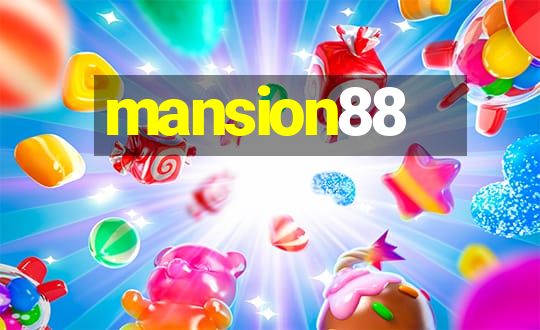 mansion88