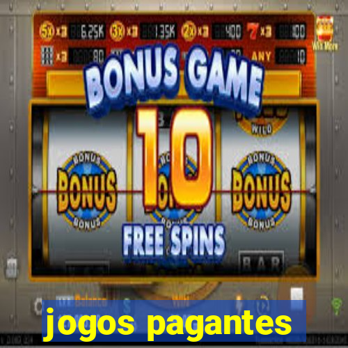 jogos pagantes