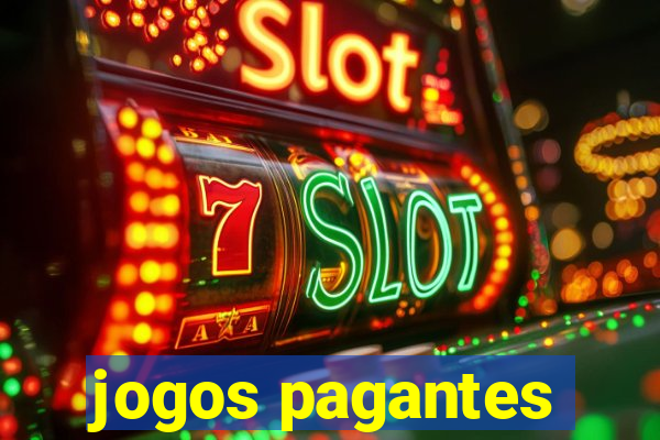 jogos pagantes