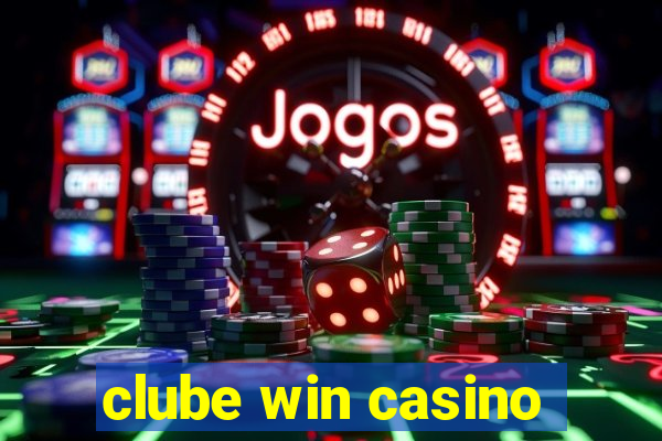 clube win casino