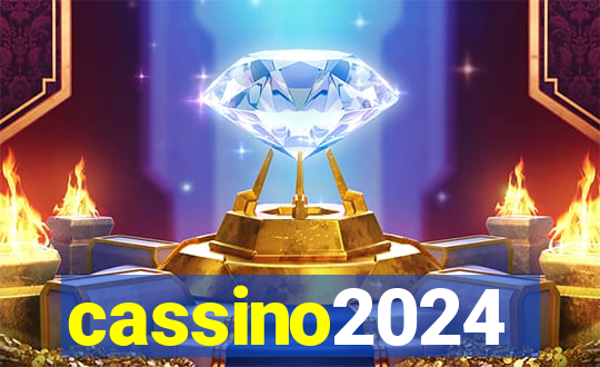 cassino2024