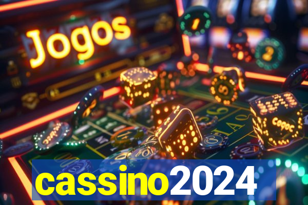 cassino2024