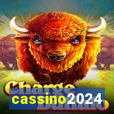 cassino2024