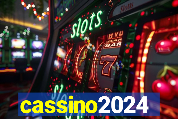 cassino2024