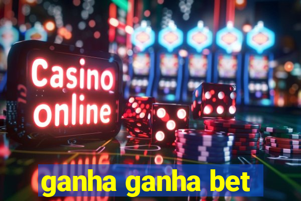 ganha ganha bet