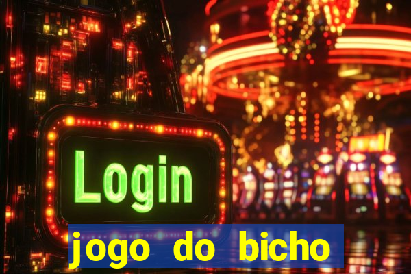 jogo do bicho globo play