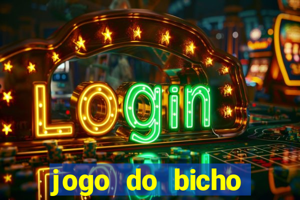 jogo do bicho globo play