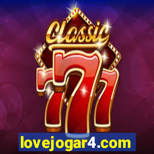 lovejogar4.com