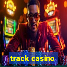 track casino