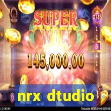 nrx dtudio