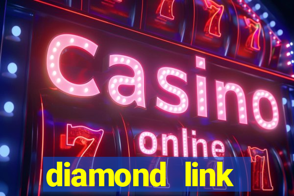 diamond link fortune slots paga mesmo