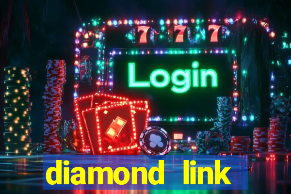 diamond link fortune slots paga mesmo